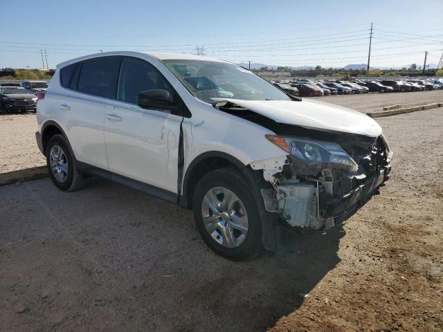 Vin: 2t3zfrev2fw153157, lot: 54580645, toyota rav4 le 20154