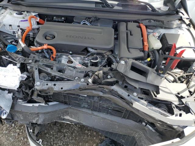 2023 HONDA ACCORD HYB 1HGCY2F53PA066326