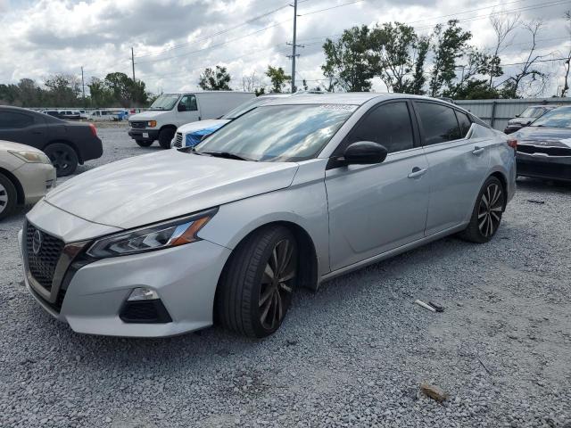 Vin: 1n4bl4cv6lc180270, lot: 54820545, nissan altima sr 2020 img_1