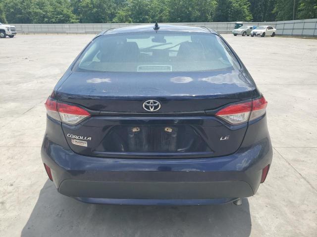 2021 TOYOTA COROLLA LE - 5YFEPMAE3MP181285