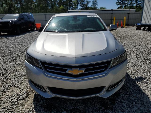 2020 CHEVROLET IMPALA LT - 1G11Z5S32LU106339