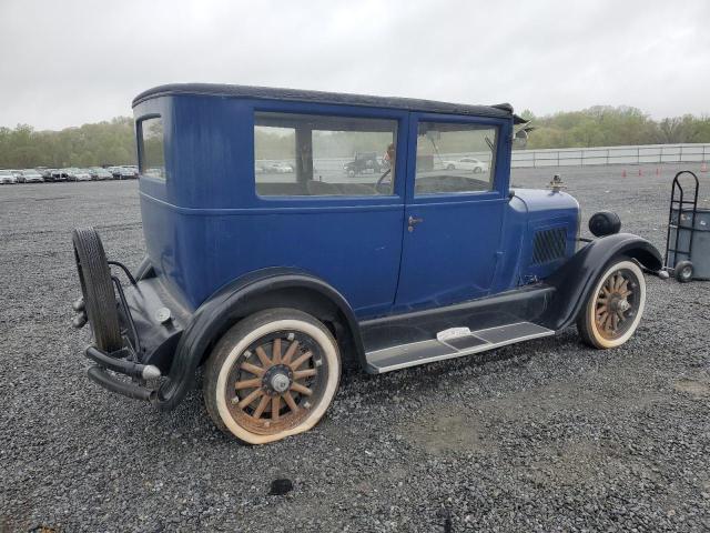 STUDEBAKER COUPE 1925 blue   2447 photo #4