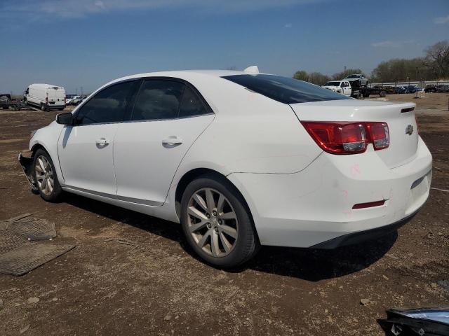 Vin: 1g11e5sa6df325336, lot: 54599385, chevrolet malibu 2lt 20132