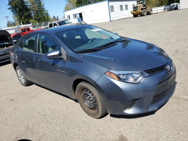 Vin: 5yfburhe0ep051478, lot: 53650535, toyota corolla l 20144