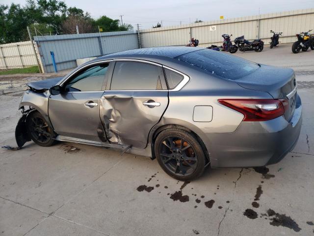 2017 NISSAN ALTIMA 2.5 - 1N4AL3AP2HN331045