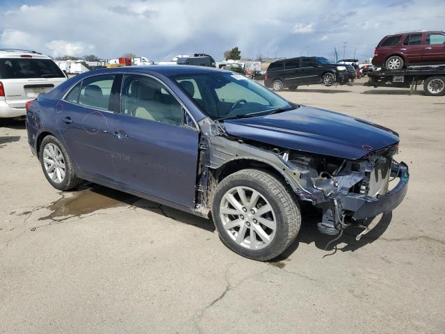 1G11D5SL6FF221646 Chevrolet Malibu 2lt 2015