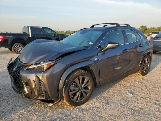 Vin: jthr6jbh5p2151069, lot: 58382515, lexus ux 250h pr 250h premium 2023 img_1