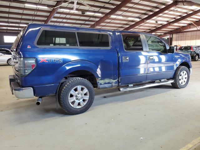 Vin: 1ftfw1ev9afa88645, lot: 52750215, ford f-150 supercrew 20103
