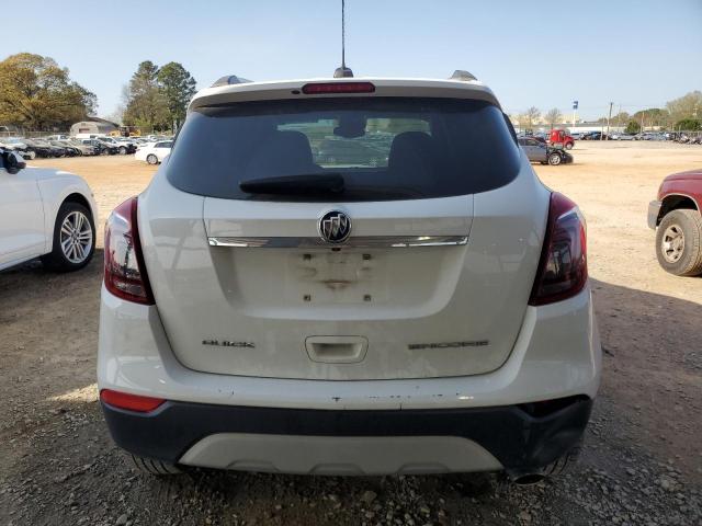 2017 BUICK ENCORE PRE - KL4CJASB4HB014783