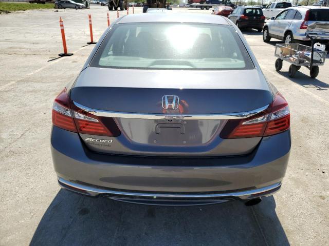 2016 HONDA ACCORD LX 1HGCR2F33GA219279