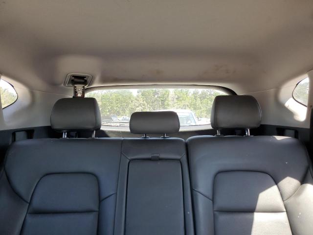 2018 HYUNDAI TUCSON SEL KM8J33A4XJU602263