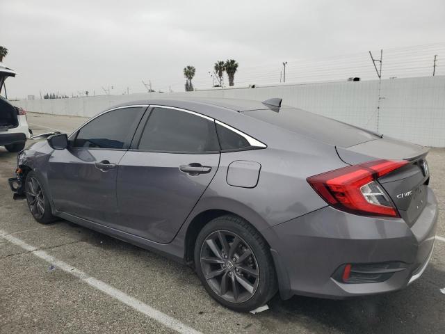 Vin: 19xfc1f3xle205426, lot: 54011835, honda civic ex 20202