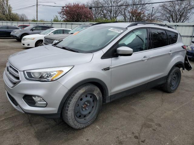 Vin: 1fmcu9gd2hub59472, lot: 53022095, ford escape se 2017 img_1