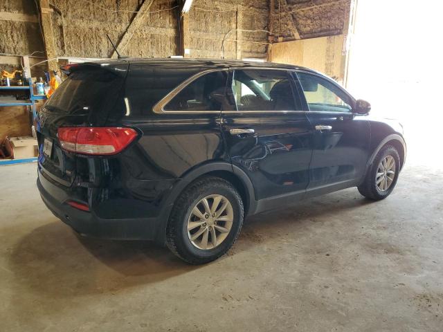 2017 KIA SORENTO LX - 5XYPG4A35HG246400