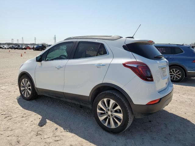 Vin: kl4cjasb7kb777730, lot: 52592935, buick encore preferred 20192