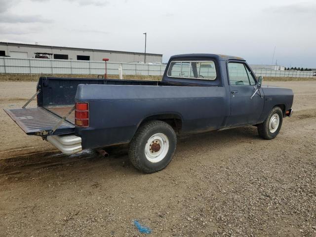 Vin: 1b7hd24t9fs636226, lot: 53998095, dodge d series d200 19853