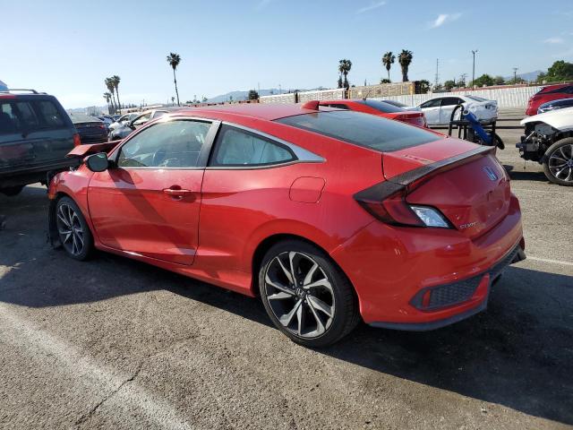 Vin: 2hgfc3a51jh752804, lot: 52439335, honda civic si 20182