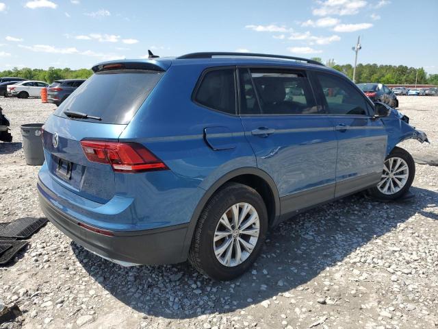 Vin: 3vv1b7ax6lm137823, lot: 52152295, volkswagen tiguan s 20203