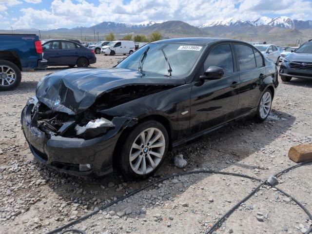 Vin: wbaph7c55be676163, lot: 54513905, bmw 3 series i 2011 img_1