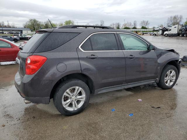 Vin: 2gnflge35f6417540, lot: 51799905, chevrolet equinox lt 20153