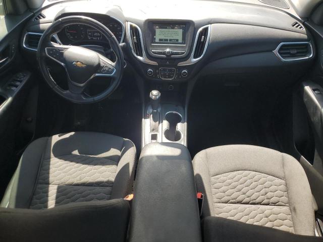 2018 CHEVROLET EQUINOX LT - 2GNAXJEVXJ6222717