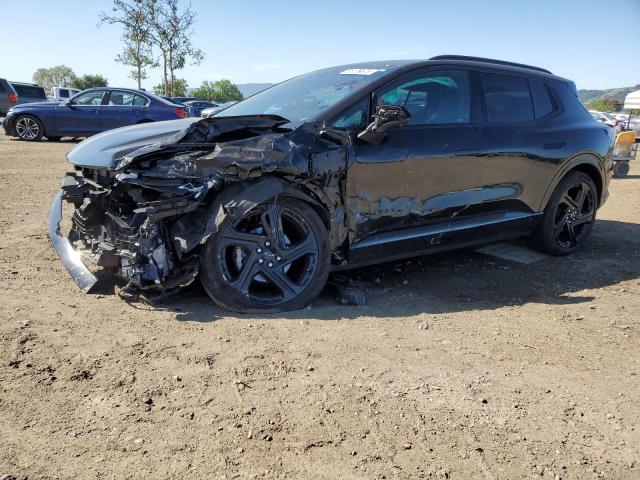 CHEVROLET EQUINOX RS