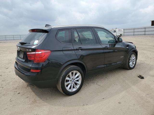 Vin: 5uxwz7c32h0v93126, lot: 53895845, bmw x3 sdrive28i 20173