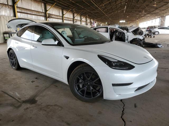 2022 TESLA MODEL 3 - 5YJ3E1EA1NF358612