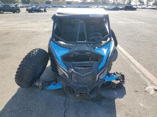 2018 CAN-AM MAVERICK X 3JBVXAW49JK003171