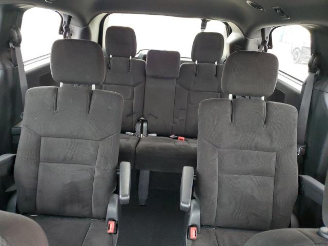 2015 DODGE GRAND CARA - 2C4RDGCG4FR605473