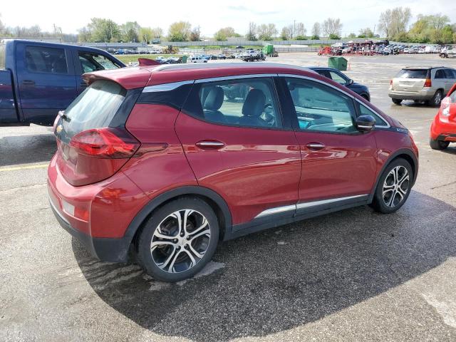 2020 CHEVROLET BOLT EV PR - 1G1FZ6S02L4107413