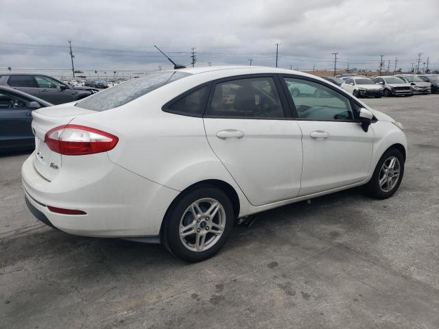 Vin: 3fadp4bj9km117074, lot: 53694875, ford fiesta se 20193