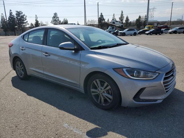 Vin: 5npd84lf3hh156100, lot: 54873055, hyundai elantra se 20174