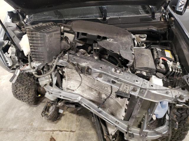 2022 GMC CANYON DEN 1GTG6EEN2N1166102