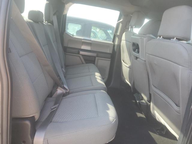 2019 FORD F150 SUPER - 1FTEW1C51KFB49714