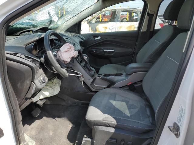 2015 FORD ESCAPE SE - 1FMCU0G75FUC75249