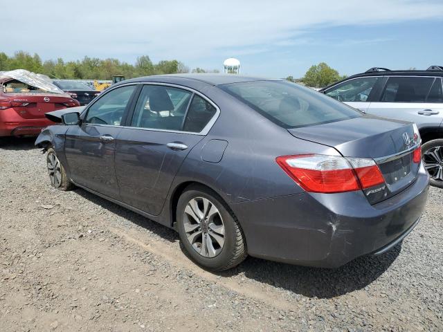 Vin: 1hgcr2f38fa234424, lot: 54580405, honda accord lx 20152