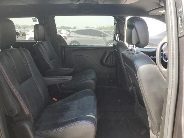 2016 DODGE GRAND CARA - 2C4RDGEG4GR365680