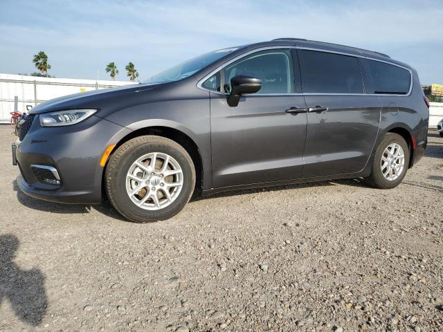 CHRYSLER PACIFICA TOURING L