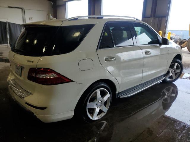 Vin: 4jgda7db3da137769, lot: 54549565, mercedes-benz m-class 550 4matic 20133