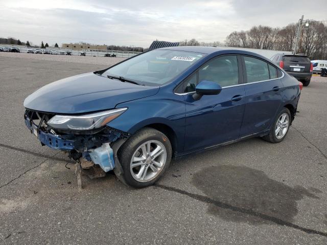 Vin: 1g1bf5sm7k7102340, lot: 51820395, chevrolet cruze premier 2019 img_1
