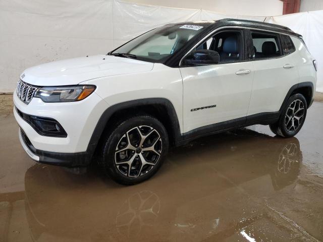 JEEP COMPASS LIMITED