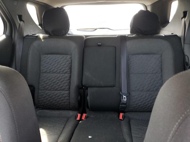 2018 CHEVROLET EQUINOX LT - 3GNAXJEV5JS618488