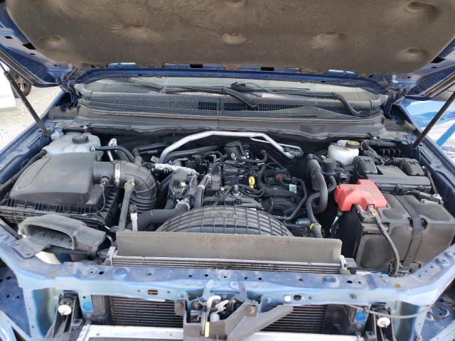 2020 FORD RANGER XL - 1FTER4FH3LLA37224