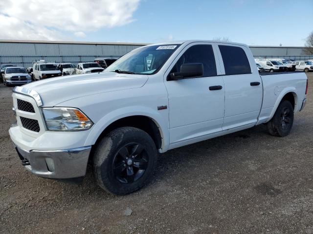 Vin: 1c6rr7tt4hs671609, lot: 51079155, ram 1500 slt 2017 img_1