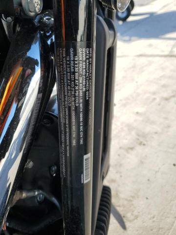 2024 HARLEY-DAVIDSON FXST 1HD1BVJ13RB042827