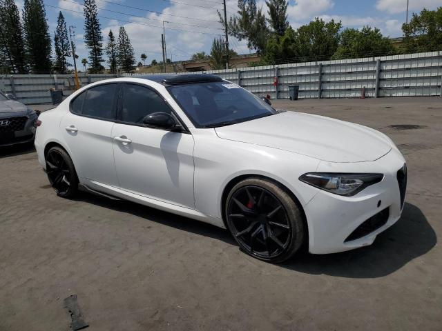 Vin: zarfaebn8j7582862, lot: 54225565, alfa romeo giulia 20184