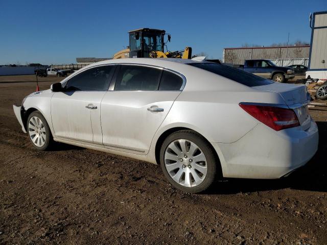 Vin: 1g4ge5g39ff286025, lot: 52350505, buick lacrosse premium 20152