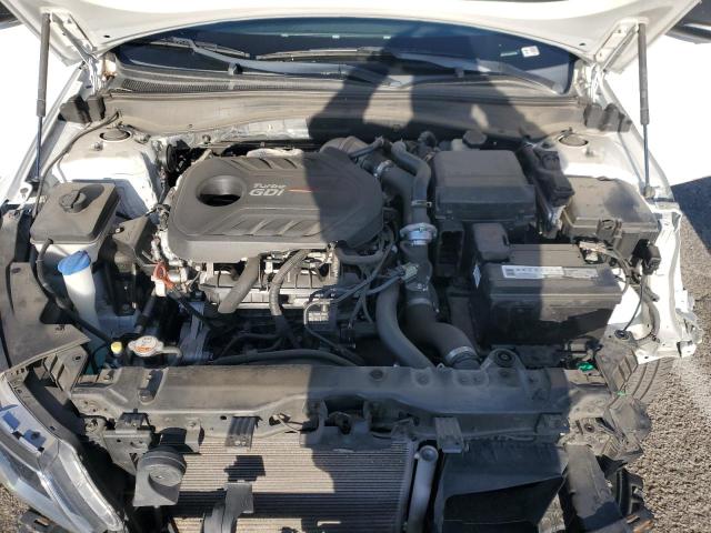 2016 KIA OPTIMA SXL - 5XXGV4L28GG043868