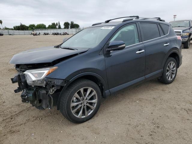 Vin: 2t3yfrev2hw348657, lot: 54089875, toyota rav4 limited 2017 img_1
